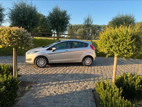 Ford fiesta 1.0i benzine ****1e eigenaar/35.000 km***, Auto's, Ford, Particulier, Fiësta, Bluetooth, Benzine, Euro 5, Stadsauto