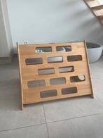 Pikler Triangle / Triangle de Pikler Montessori, Ophalen, Gebruikt