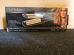 Babyliss stijltang haarverzorging, Elektronische apparatuur, Ophalen, Zo goed als nieuw