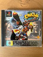 Crash Bandicoot 3 (PS1 PAL, Platinum), Games en Spelcomputers, Games | Sony PlayStation 1, Ophalen of Verzenden, Gebruikt