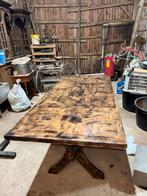 Table 6 personnes 1,80cm sur 80cm de large, Maison & Meubles, Enlèvement, Comme neuf