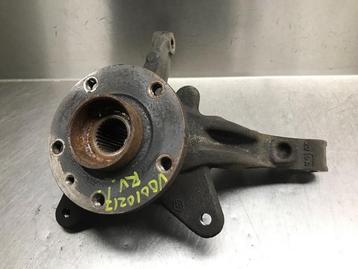 MOYEU DE ROUE AVANT Nissan NV 250 (WF) (01-2021/-), Utilisé, Nissan