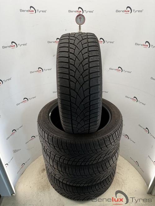 4x 235/50R19 103H Dunlop 235/50 R19 235/50/19 2355019, Auto-onderdelen, Banden en Velgen, Band(en), Winterbanden, 19 inch, 235 mm