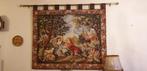 decoratie tapijt, Antiek en Kunst, Antiek | Tapijten, Tafelkleden en Textiel, Ophalen