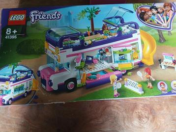 Lego set Friends mobilhome beschikbaar voor biedingen