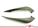 HITTESCHILD SET YZF R1 2000-2001 (YZF-R1 5JJ) (5vy-14718), Gebruikt