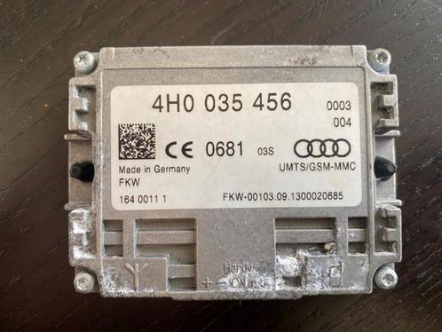 Antenne amplificateur d'un Audi A6, Autos : Pièces & Accessoires, Électronique & Câbles, Audi, Utilisé, 3 mois de garantie