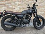 Archive Scrambler 125, Motos, Particulier, Autre, Archive scrambler, 1 cylindre