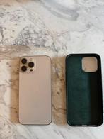 iPhone 13 pro max. 256 Go, 256 GB, Or, 77 %, IPhone 13