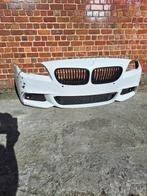 parchoc bmw M  f10 f11, Ophalen, Gebruikt, BMW, Bumper
