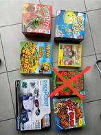 1 lot puzzels en spelletjes - goede staat, Zo goed als nieuw, Ophalen