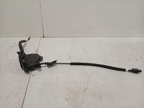 PORTIERVANGER CV ELEKTR. RECHTS ACHTER Renault (825002104), Auto-onderdelen, Carrosserie, Renault, Achter, Rechts, Gebruikt