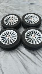 Jantes origines Opel Corsa ou Astra G 4 trou, Auto-onderdelen, Banden en Velgen, Ophalen, Gebruikt, 16 inch, Banden en Velgen