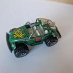 Matchbox 1983 sand digger, Verzamelen, Speldjes, Pins en Buttons, Ophalen of Verzenden