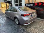 Toyota Corolla Corolla 1.8 Hybrid Comfort (bj 2020), Auto's, Automaat, 4 deurs, Stof, Gebruikt