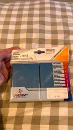 100 sleeves, Ophalen of Verzenden, Zo goed als nieuw