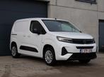 Opel Combo L1H1 Light 1.5D 100PK MT6|CAMERA|SENSOREN|DEMOWA, Auto's, Monovolume, Wit, 100 pk, Parkeersensor