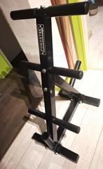 gewichtsondersteuning, krachttraining, Sport en Fitness, Ophalen of Verzenden, Gebruikt, Overige typen