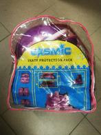 Pack Skate Et Protection Cosmic Junior Rose/Violet T 28/32, Ophalen of Verzenden, Kinderen, Bescherming