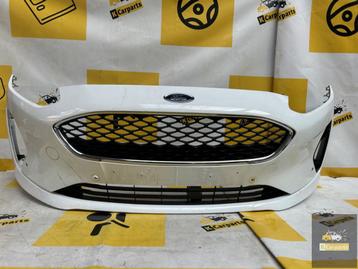 Ford Fiesta VII Active voorbumper H1BB-17K819-A1 beschikbaar voor biedingen