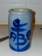 Pot à moutarde, bol, pots en poterie de Cologne, Antiquités & Art, Enlèvement ou Envoi