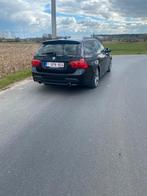 Bmw 325d e91 lichte vracht, Auto's, BMW, Euro 5, Achterwielaandrijving, 5 deurs, Particulier