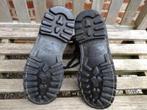 ABL-botinnen GESKA/RUGAK maat 41/7, Kleding | Heren, Schoenen, Andere, Zwart, Boots, Nieuw