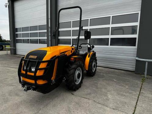 Pasquali EOS 60 AR Micro (bj 2025), Zakelijke goederen, Landbouw | Tractoren, tot 2500, Overige merken, tot 80 Pk, Nieuw