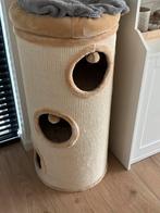 Slaaptoren/krabpaal, Dieren en Toebehoren, Ophalen, Zo goed als nieuw, Krabpaal