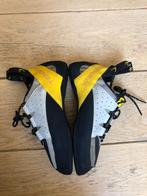 Tenaya Tarifa 37.5 klimschoenen, Sport en Fitness, Klimsport, Ophalen, Zo goed als nieuw, Klimsportschoenen