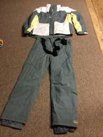 Ski broek& jas heren nieuw(set)(30€), Sport en Fitness, Skiën en Langlaufen, Ophalen, Ski