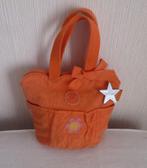 Kipling mini-handtas klein meisje + ster kipling arg., Handtassen en Accessoires, Tassen | Damestassen, Ophalen of Verzenden, Gebruikt