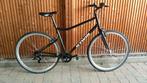 Sportieve herenfiets, Fietsen en Brommers, Fietsen | Heren | Sportfietsen en Toerfietsen, Ophalen, Gebruikt, 28 inch