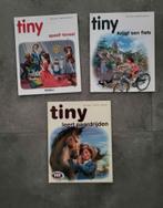 Tiny boeken, Enlèvement ou Envoi