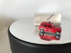 HERPA - RENAULT 4L - SERVICE DEPARTEMENTAL D'INCENDIE, Verzenden, Nieuw, Auto, Herpa