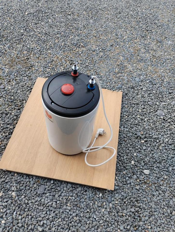 Boiler Bulex, Elektronische apparatuur, Overige elektronische apparatuur, Gebruikt, Ophalen