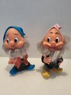 dwergen sneeuwwitje pieper, Ophalen