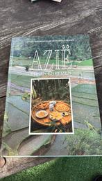 Azie koken en reizen, Boeken, Ophalen of Verzenden, Zo goed als nieuw
