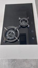 Tablr de cuisson - mixte SMEG, Elektronische apparatuur, Kookplaten, Ophalen, 4 kookzones, Zo goed als nieuw, Energieklasse A of zuiniger