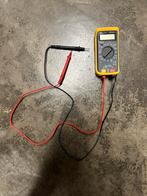 Machine pour mesurer électricité, Doe-het-zelf en Bouw, Meetapparatuur, Ophalen, Gebruikt, Multimeter