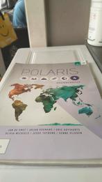 Polaris 4 middelbaar aso richting Polaris 4
ISBN 97890497031, Ophalen of Verzenden, Gelezen, ASO