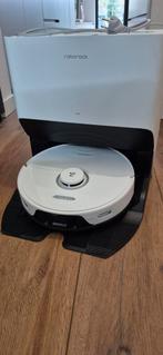 Roborock S8 Pro Ultra Alles-in-één Robotstofzuiger, Ophalen, Zo goed als nieuw, Reservoir, Robotstofzuiger