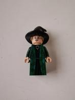 Lego poppetje Professor Minerva, Ophalen of Verzenden, Zo goed als nieuw