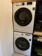 wasmachine en droger samsung, Elektronische apparatuur, Ophalen, Zo goed als nieuw
