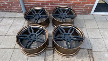 Z Performance ZP.Forged 21 beschikbaar voor biedingen
