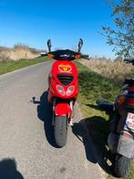 Piaggio nrg mc2 lc, Fietsen en Brommers, Ophalen of Verzenden, Zo goed als nieuw