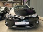 Toyota Auris 1.3 VVT-i Navi Camera, Auto's, Toyota, 0 kg, 4 cilinders, Zwart, 1329 cc