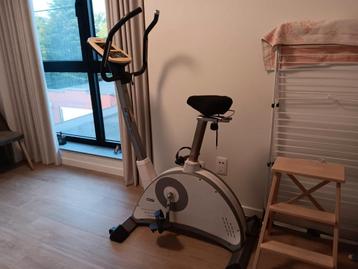 Hometrainer  beschikbaar voor biedingen