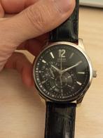 Guess heren horloge, Handtassen en Accessoires, Ophalen, Zo goed als nieuw, Polshorloge