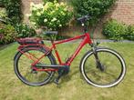 Vélo Granville E-Premium, Fietsen en Brommers, Fietsen | Heren | Herenfietsen, Gebruikt, Versnellingen, 49 tot 53 cm, Ophalen